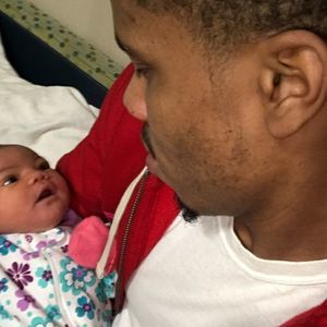 Meet your Posher, Thomas